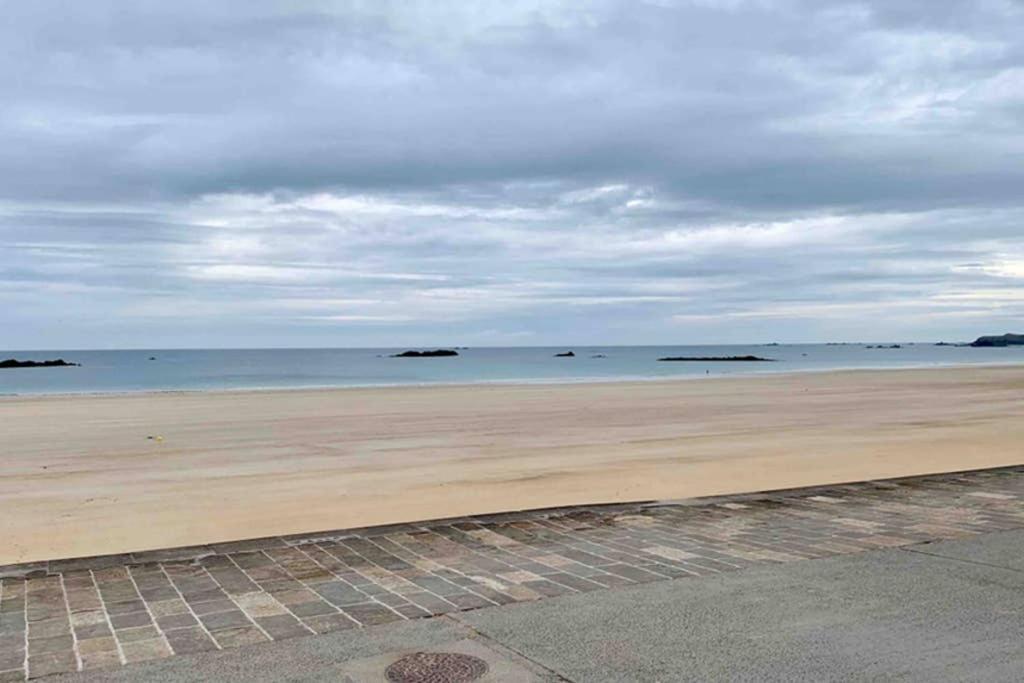 Petit Loft Saint-Malo Intra-Muros Экстерьер фото