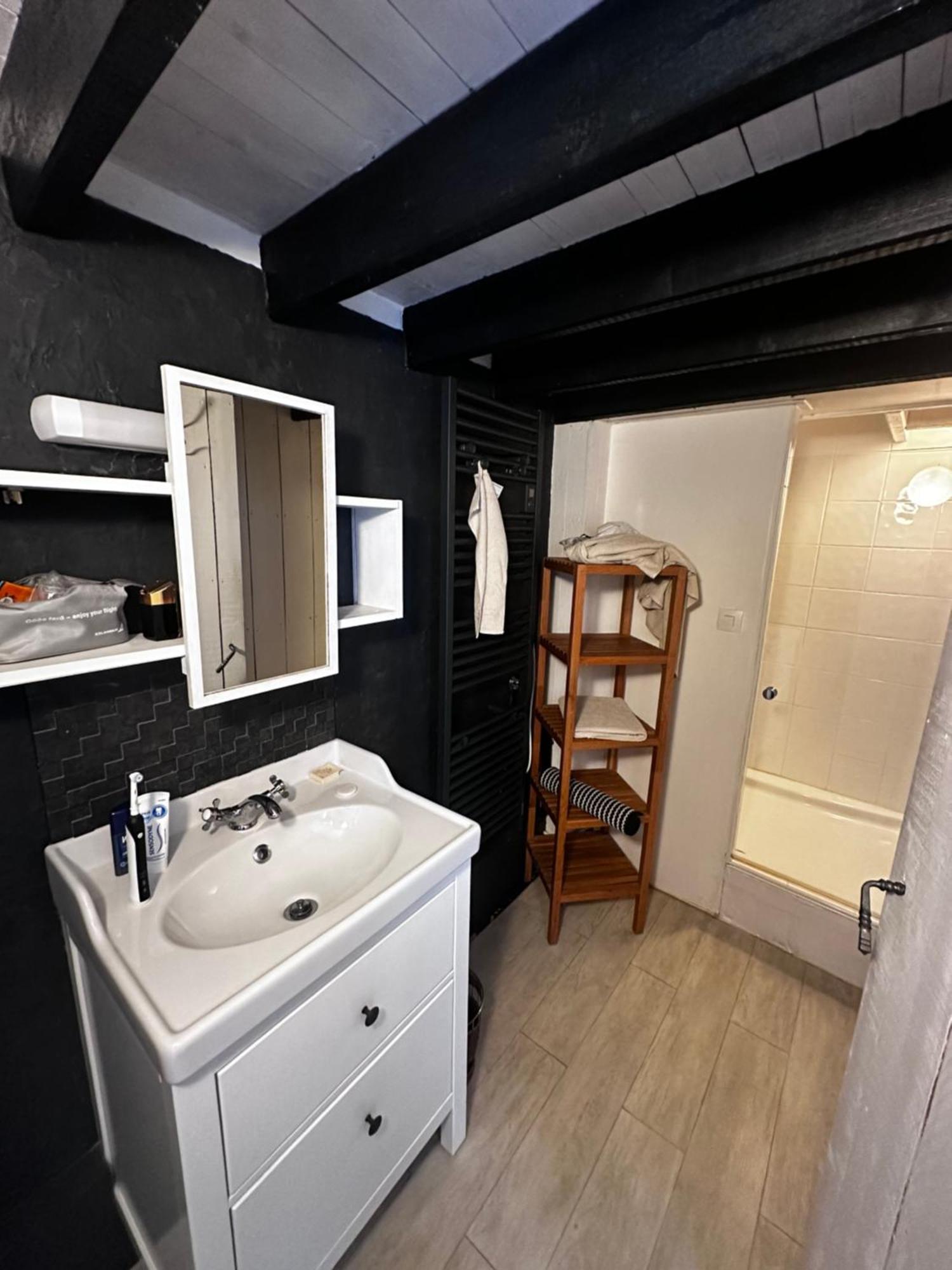 Petit Loft Saint-Malo Intra-Muros Экстерьер фото